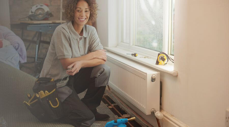Professional sink repair in El Dorado, KS